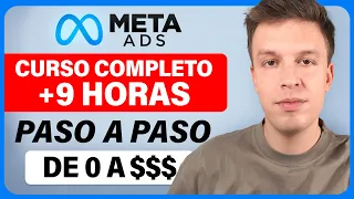 Tutorial Completo De Meta Ads Para Principiantes (2025)