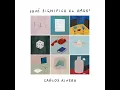¿Qué Significa El Amor? - Carlos Rivera