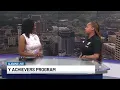 Montgomery YMCA launches the Y Achievers program