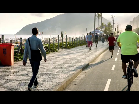 Official Trailer