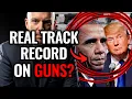 Download Lagu ECHTE voorvechters van het Tweede Amendement? Trump, Biden, Obama en Bush!