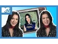 Download Lagu Michelle Branch Reacts to “Everywhere” \u0026 Realizes She’s A Stalker | MTV