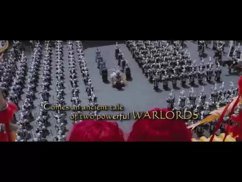 The Promise (Wu Ji ) Trailer [HD]