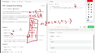 LeetCode Python Tutorial -