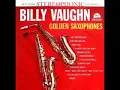 Billy Vaughn  Golden Saxophones
