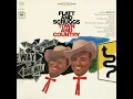 Foggy Mountain Breakdown - Flatt & Scruggs