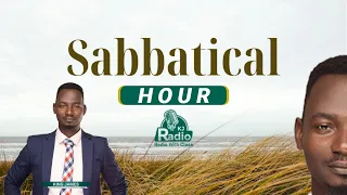 SABBATICAL HOUR WITH KING JAMES || 10-10-2026 #kjradio #treanding #kingjames #sabbaticalhour #vairal