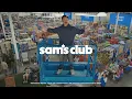 Come Join Us Sam s Club ft Jason Sudeikis and Alex Morgan
