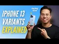 Download Lagu Explaining iPhone 13 Variants - HK, US, Japan, China, Singapore, and more!