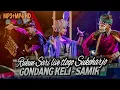 Download Lagu ALBUM TERBAIK! gondang keli rukun sari - samir rukun sari | rukun sari live tlogo sukoharjo! MP4 HD