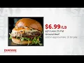 Save this way at Fareway - 2026