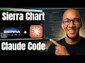 How to Build a Sierra Chart Indicator with Claude Code