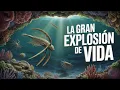 Download Lagu ¡La Explosión Cámbrica! Cómo la Vida Se Transformó para Siempre.