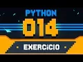 Exercicio Python - Conversor de Temperaturas