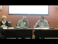 Pickens County Chairman Rob Jones - Tire month