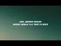 Myriam Fares - Goumi (Lyrics) Goumi Goumi Goumi [TikTok Songs]