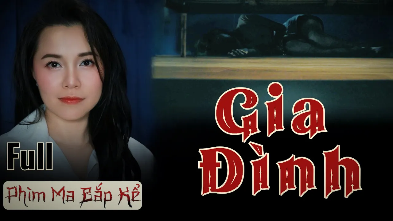 Outline Video Full Drama Gia Đình II Terror Tuesday: Extreme II Phim Ma Bắp Kể
