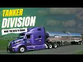 Tanker Division FAQs Everything You Need to Know