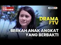 🔴BERKAH ANAK ANGKAT YANG BERBAKTI | LIVE SINEMA | 24 NOVEMBER 2025