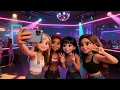 Speak and Theo Rose - Amor, amor - Official Video
