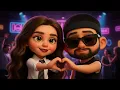 Download Lagu SPEAK ❌ @TheoRose - Amor, Amor (Official Music Video)