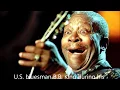 BB King - Fools get Wise