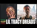 LIL TRACY S DREADLOCKS