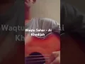 Download Lagu Waqtu Sahar - Ai Khodijah (COVER) #fypシ゚viral #fyp #cover #storywa #voiceeffects #gitarcover #funny