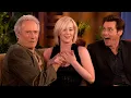 Nobody Can Handle Clint Eastwood s NONCHALANT Personality