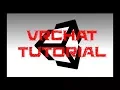 OLDER VERSION OF SDK VRChat Quick-Start World Creation Upload Tutorial