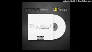 day hard original mix delaborate nossca u0026 dj yobiza
