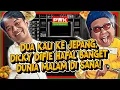 Download Lagu PWK - SEKAMAR SAMA DESTA SAAT TOURING, DICKY DIFIE BONGKAR SESEORANG YANG TELEPONAN SAMA ‘BOTUNA’.!!