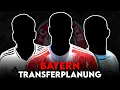 Download Lagu Bayern München: Mit diesen 5 Neuzugängen kann das Triple gelingen! | Transferplanung 2025