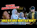 Download Lagu JANJI KA JANJI NANTI KA NANTI - FAUZANA (LIVE NGAMEN) YAYA NADILA, ZIVA, TRI SUAKA