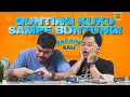 Lagu Charger Engkol Bikin Dongkol! | Barang Kali