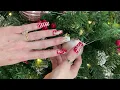 Christmas 2025 Treat Myself Nail Bar Sun Prairie