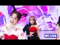 TWICE Performs 'Scientist' | #MTVFreshOut