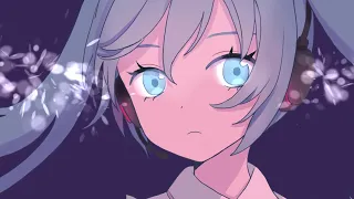 Stay   初音ミク