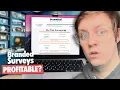 Avoid These Mistakes on Branded Surveys Full Strategy Payout Secrets