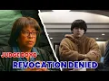 Judge Boyd Shocks the Court Rejects Revocation and Orders Mandatory ISF Treatment