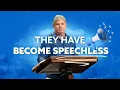 Download Lagu They Have Become Speechless (Romans 15:1-6)