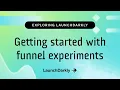 Download Lagu Getting started with funnel experiments
