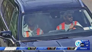 Syracuse anti-crime outreach workers caught dealing drugs on the job