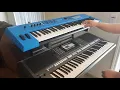 Download Lagu Pascal Letoublon Friendship - keyboard cover