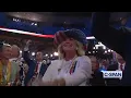 Kid Rock at the Republican National Convention