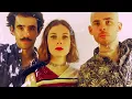 Therapie TAXI - Friendzone (English lyrics/ translation)