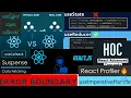 React js interview questions React Interview Questions and Answers