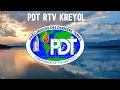 PDT RTV KREYOL LIVE