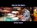 Download Lagu 【ぼっち・ざ・ろっく！】あのバンド / ドラム叩いてみた【Bocchi The Rock! Kessoku Band That Band】