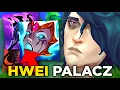 Download Lagu HWEI palacz bije zadziwiająco dużo w League of Legends
